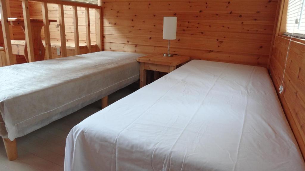 Ittan Guest House 那须盐原市 外观 照片