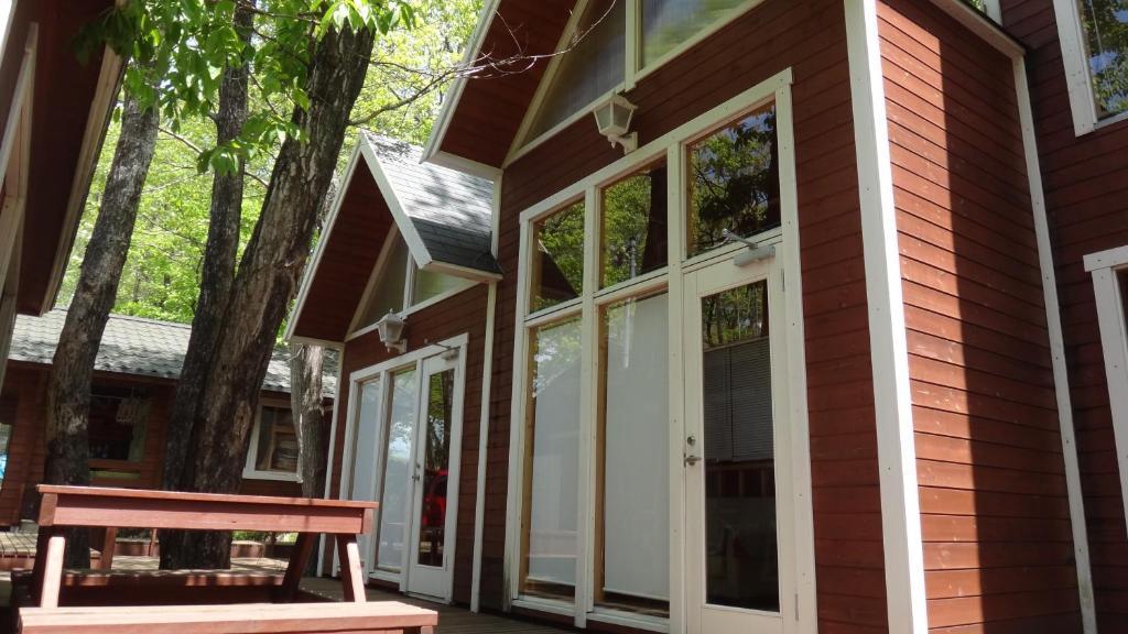 Ittan Guest House 那须盐原市 外观 照片