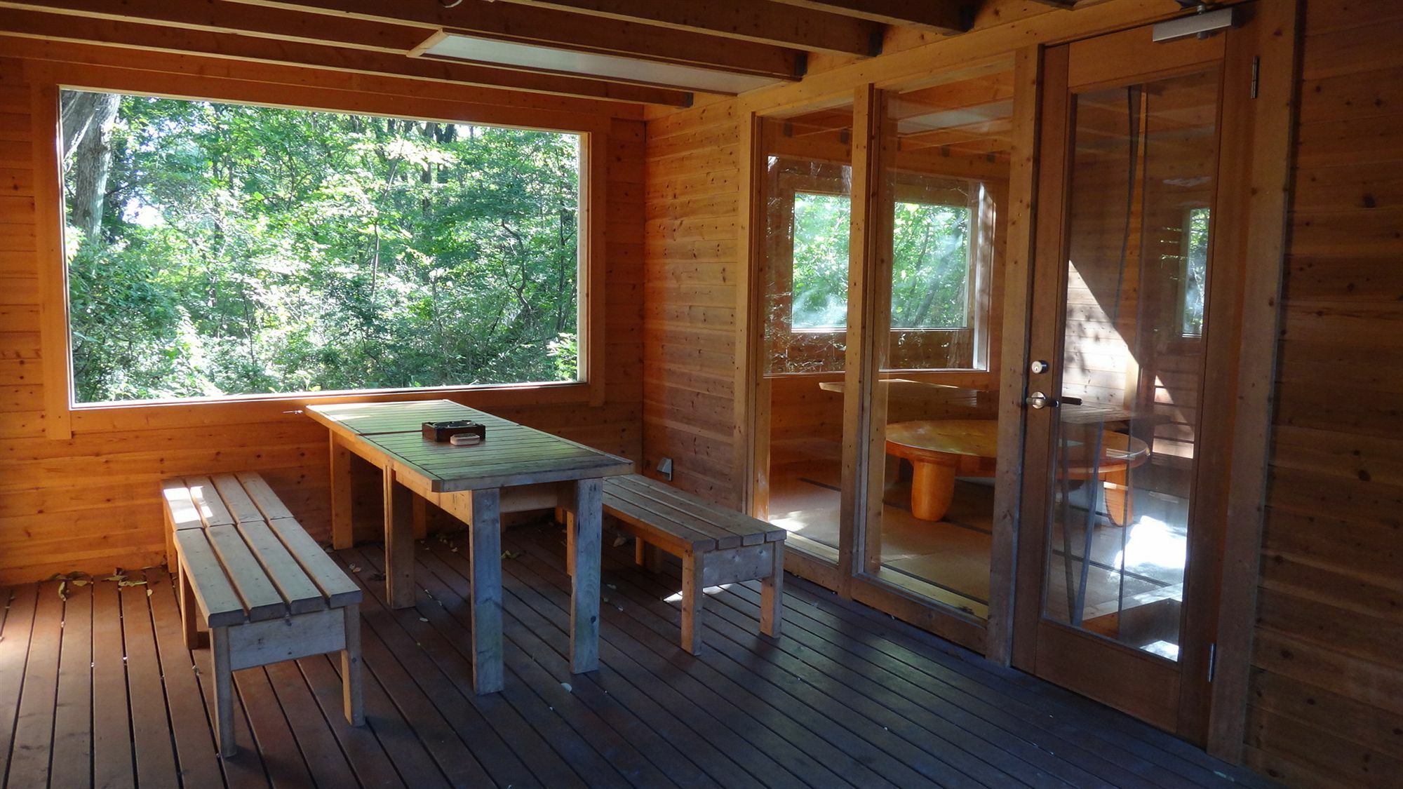 Ittan Guest House 那须盐原市 外观 照片