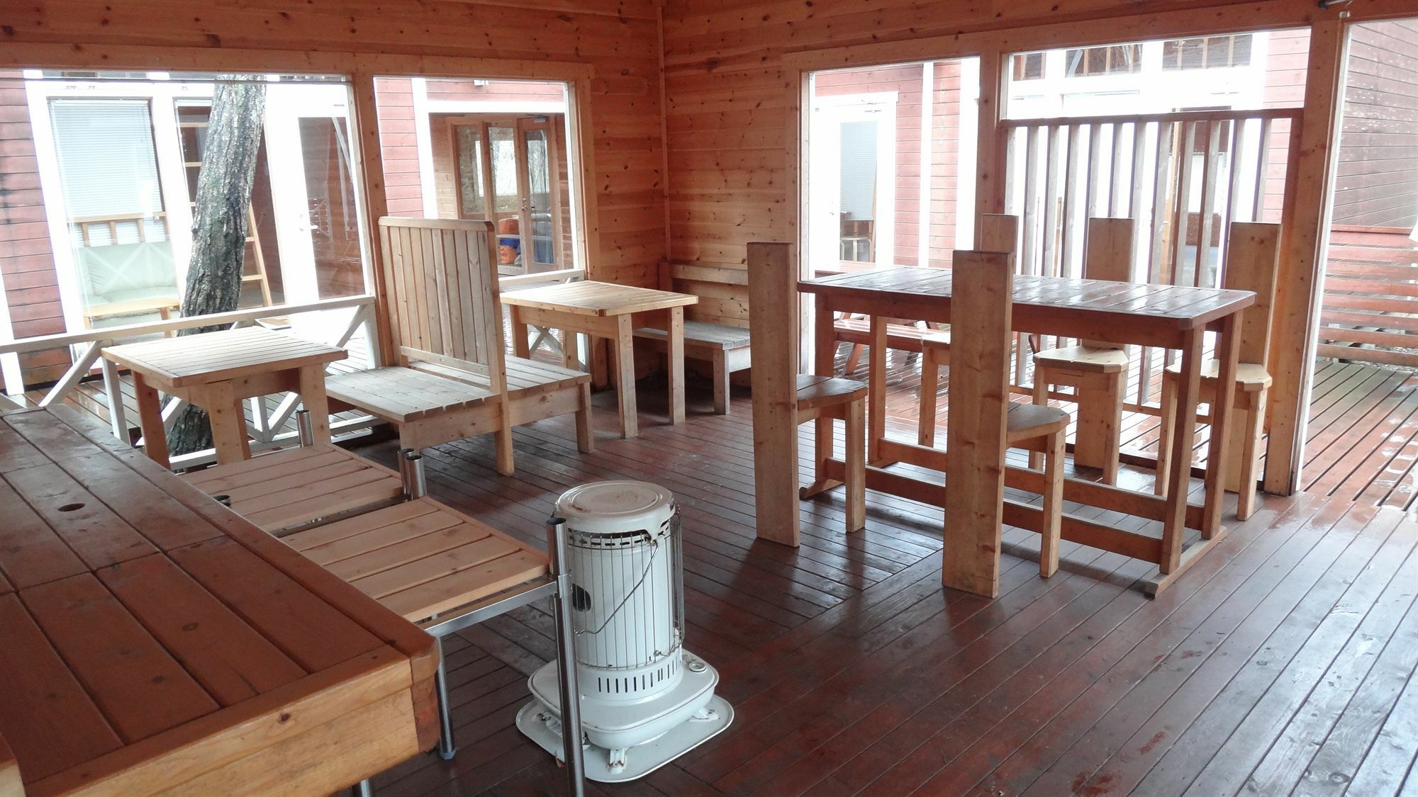 Ittan Guest House 那须盐原市 外观 照片