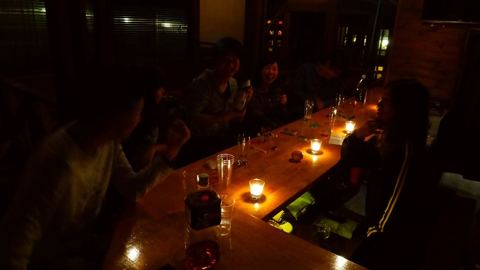 Ittan Guest House 那须盐原市 外观 照片