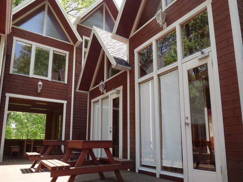 Ittan Guest House 那须盐原市 外观 照片